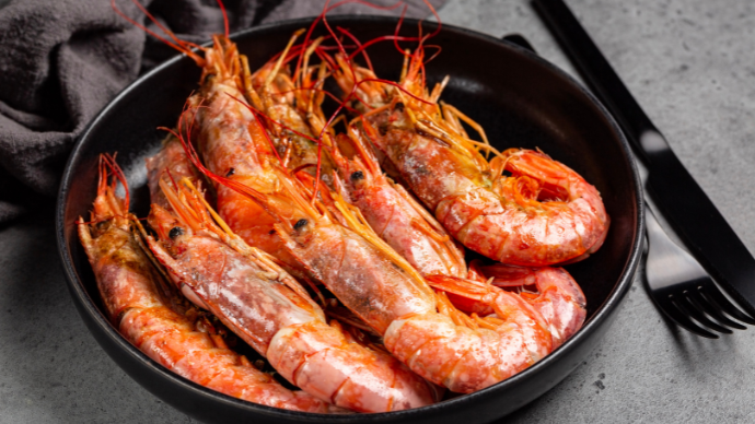 Argentinian Shrimp Recipes
