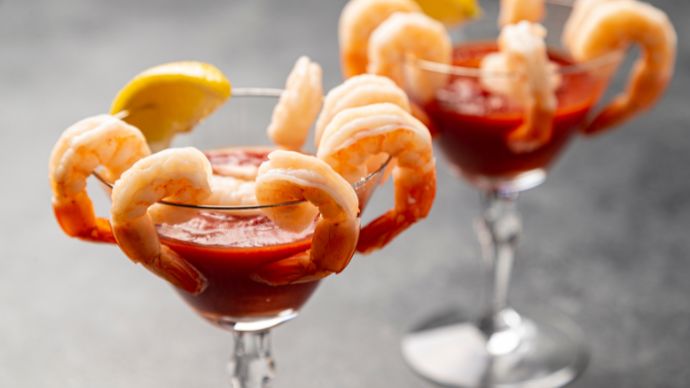 Argentinian Shrimp Recipes
