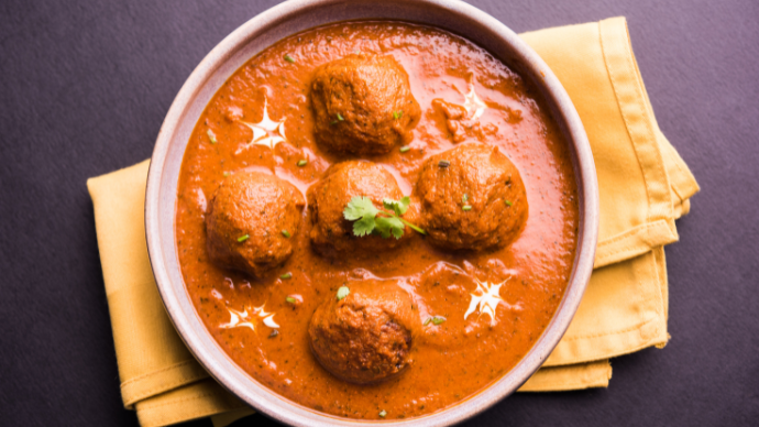 Chicken Kofta Recipe