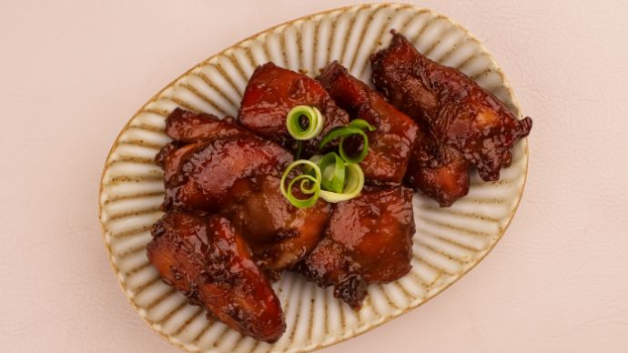 Chicken Tocino Recipe