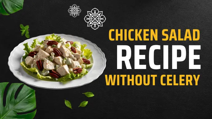 Chicken-Salad-Recipe-Without-Celery