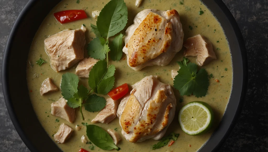 Thai-green-curry-recipe